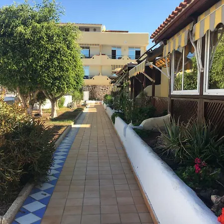 Pool & Sea View Playa Paraiso,tenerife Апартаменты